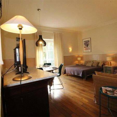 Studio Au Centre Avec Ascenseur Et Animaux Admis - Fr-1-313-163 Bagnères-de-Luchon Zewnętrze zdjęcie