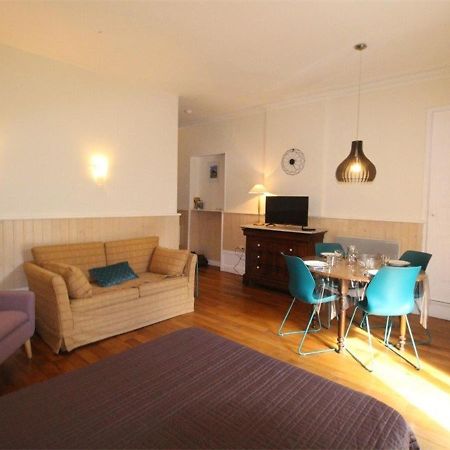 Studio Au Centre Avec Ascenseur Et Animaux Admis - Fr-1-313-163 Bagnères-de-Luchon Zewnętrze zdjęcie