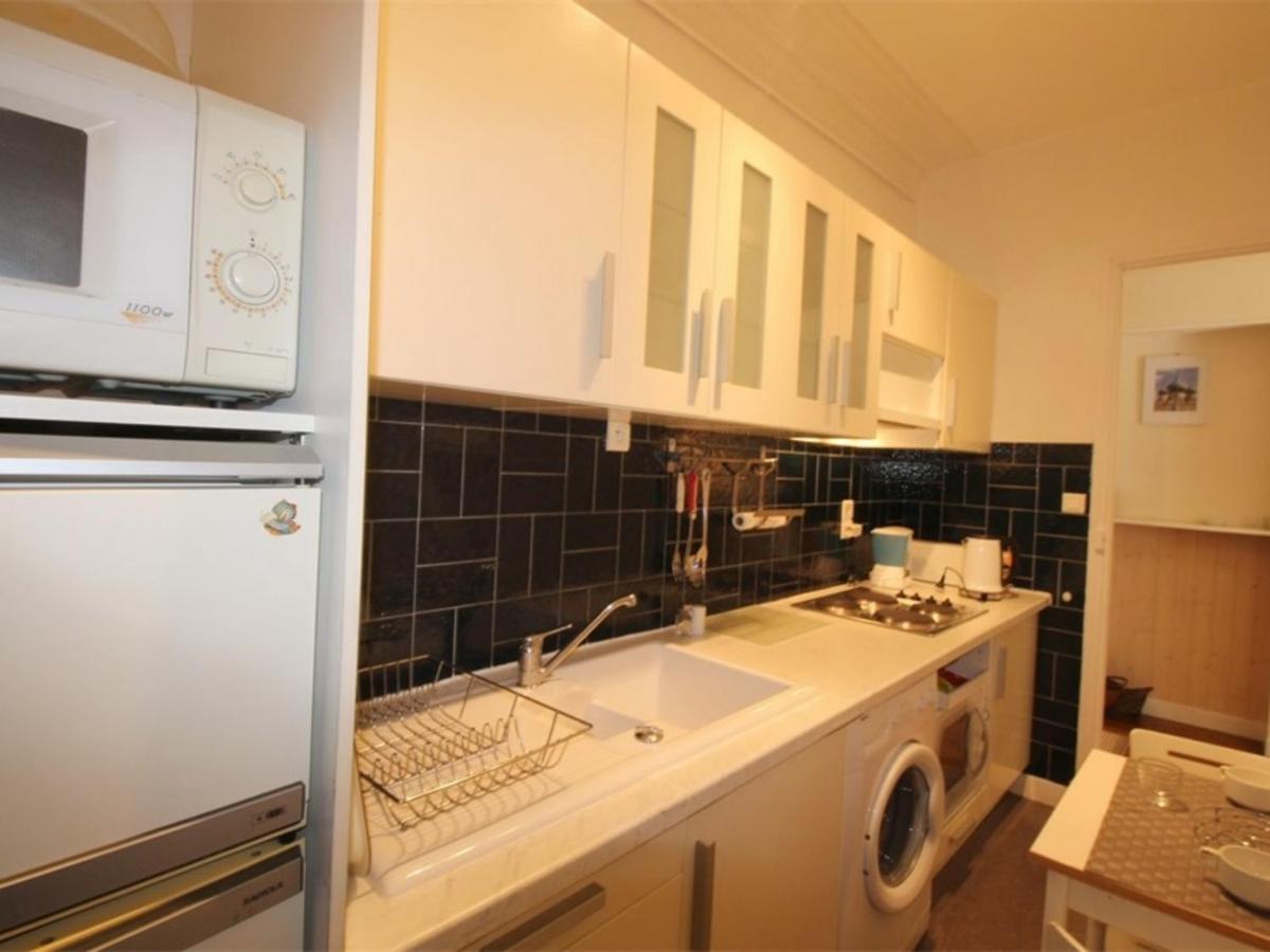 Studio Au Centre Avec Ascenseur Et Animaux Admis - Fr-1-313-163 Bagnères-de-Luchon Zewnętrze zdjęcie