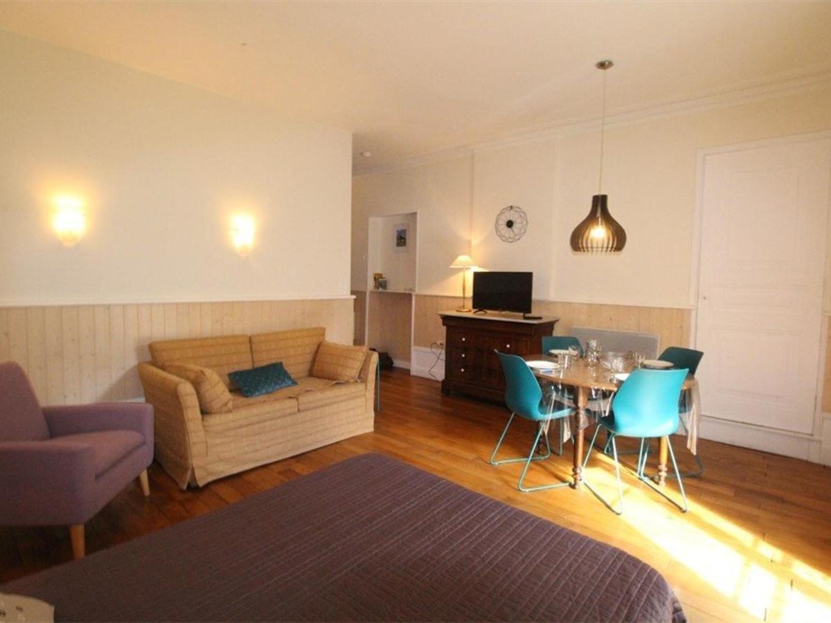 Studio Au Centre Avec Ascenseur Et Animaux Admis - Fr-1-313-163 Bagnères-de-Luchon Zewnętrze zdjęcie
