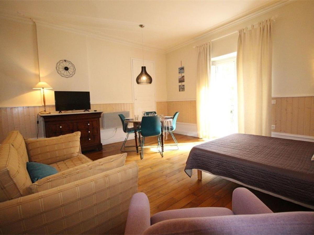 Studio Au Centre Avec Ascenseur Et Animaux Admis - Fr-1-313-163 Bagnères-de-Luchon Zewnętrze zdjęcie